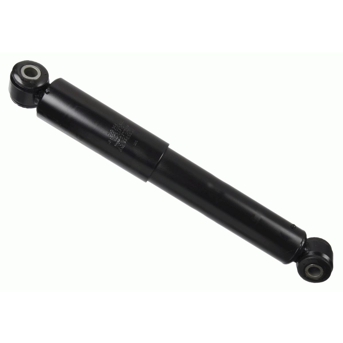 Iskunvaimennin SACHS 280 964