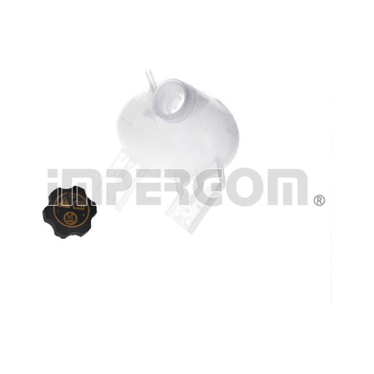 Nestesäiliö, jäähdytysneste ORIGINAL IMPERIUM 44252
