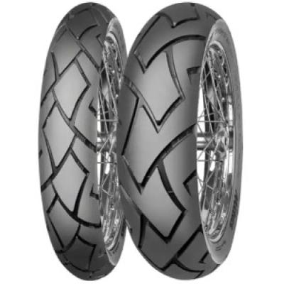 Mitas Terra Force-R ( 170/60-17 TL 72W takapyörä )