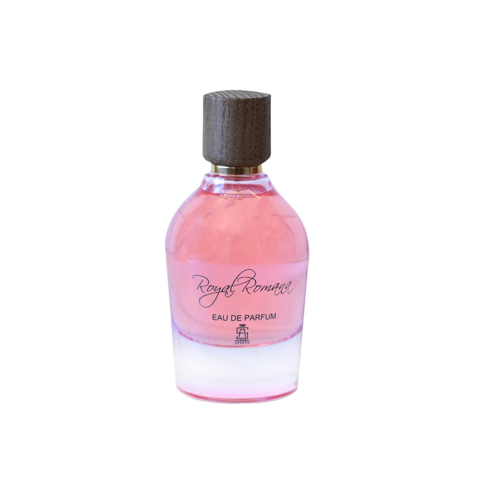 Aurora Royal Romana Eau De Parfum naisille 100 ml