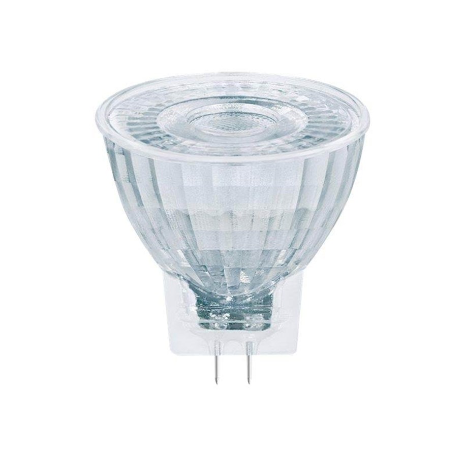 OSRAM LED-heijastin GU4 MR11 1,8W 2,700K