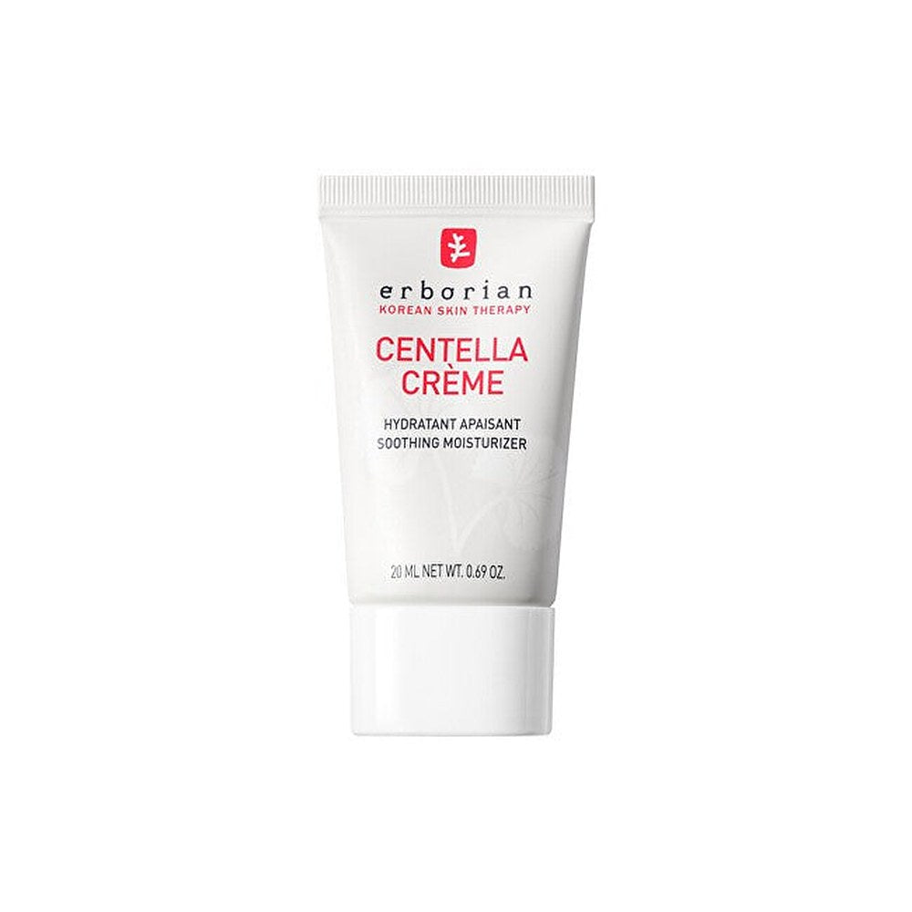 Erborian Crema Idratante Contro Rossori 20 ml — Crema viso