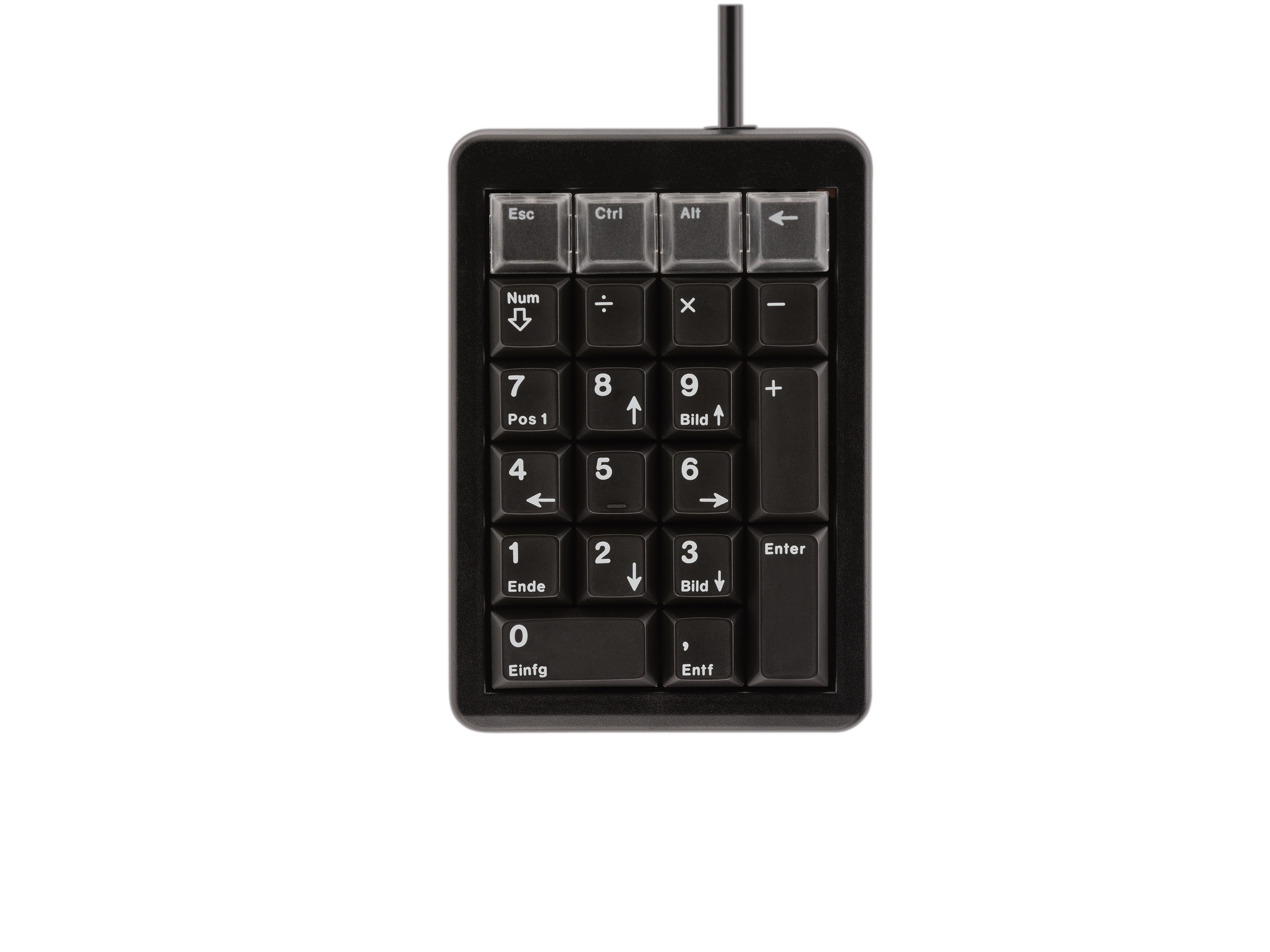 Cherry G84-4700 Keypad
