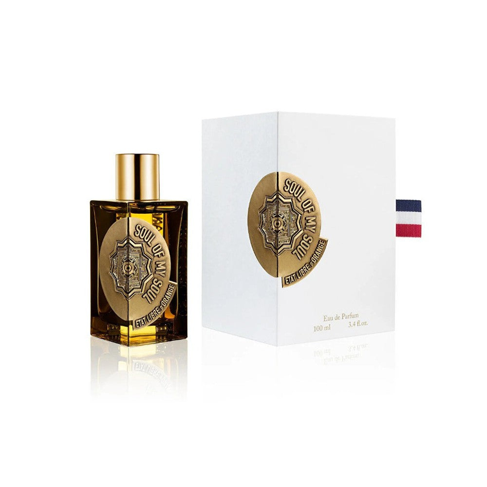 Etat Libre d'Orange Soul Of My Soul EDP U 100 ml