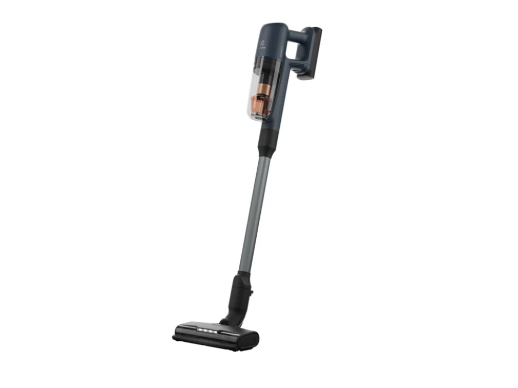 Electrolux pölynimuri Stick Ep71b14wet Electrol