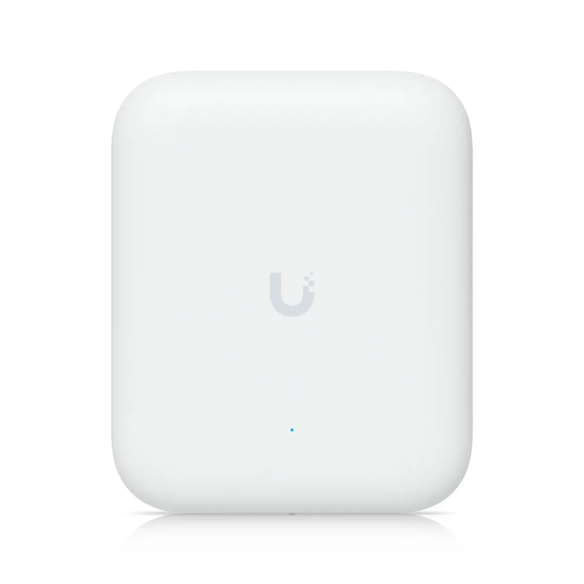 Ubiquiti UniFi U7 Pro Outdoor - langaton tukiasema, valkoinen