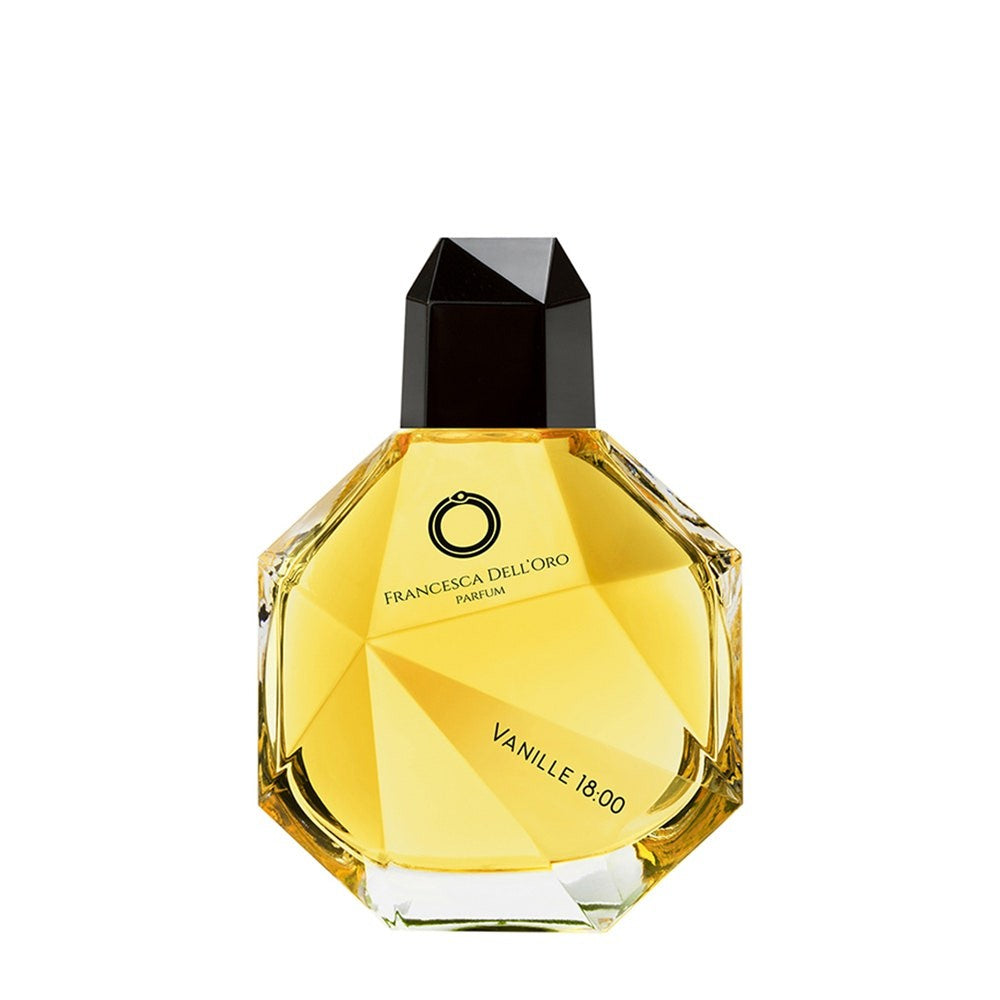 Francesca dell'Oro Vanille 18:00 Eau de Parfum 100 ml