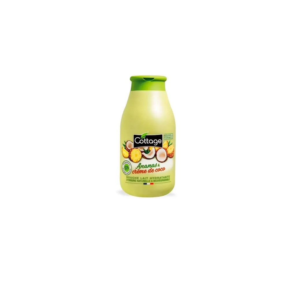 Cottage Matkageeli 50 Piña-Coco 7968