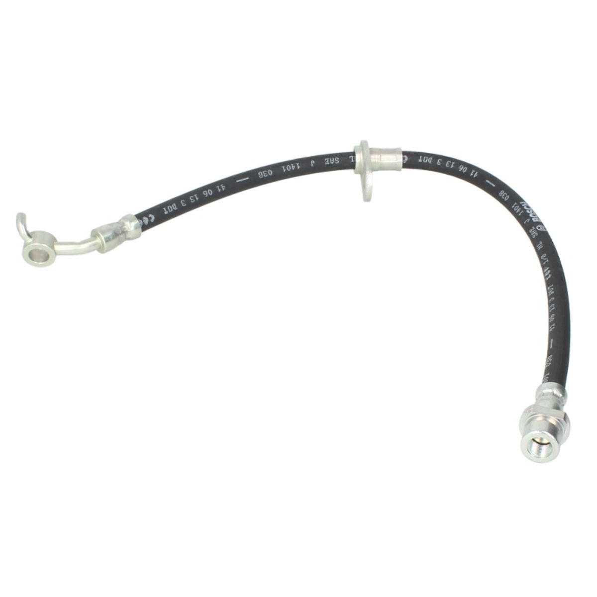 Jarruletku BOSCH 1 987 481 520