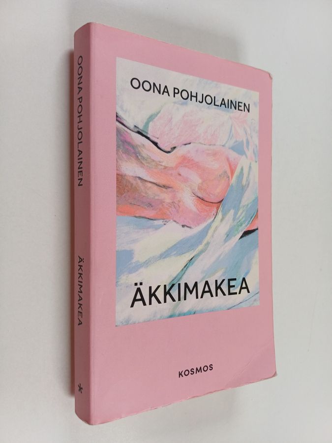 Äkkimakea