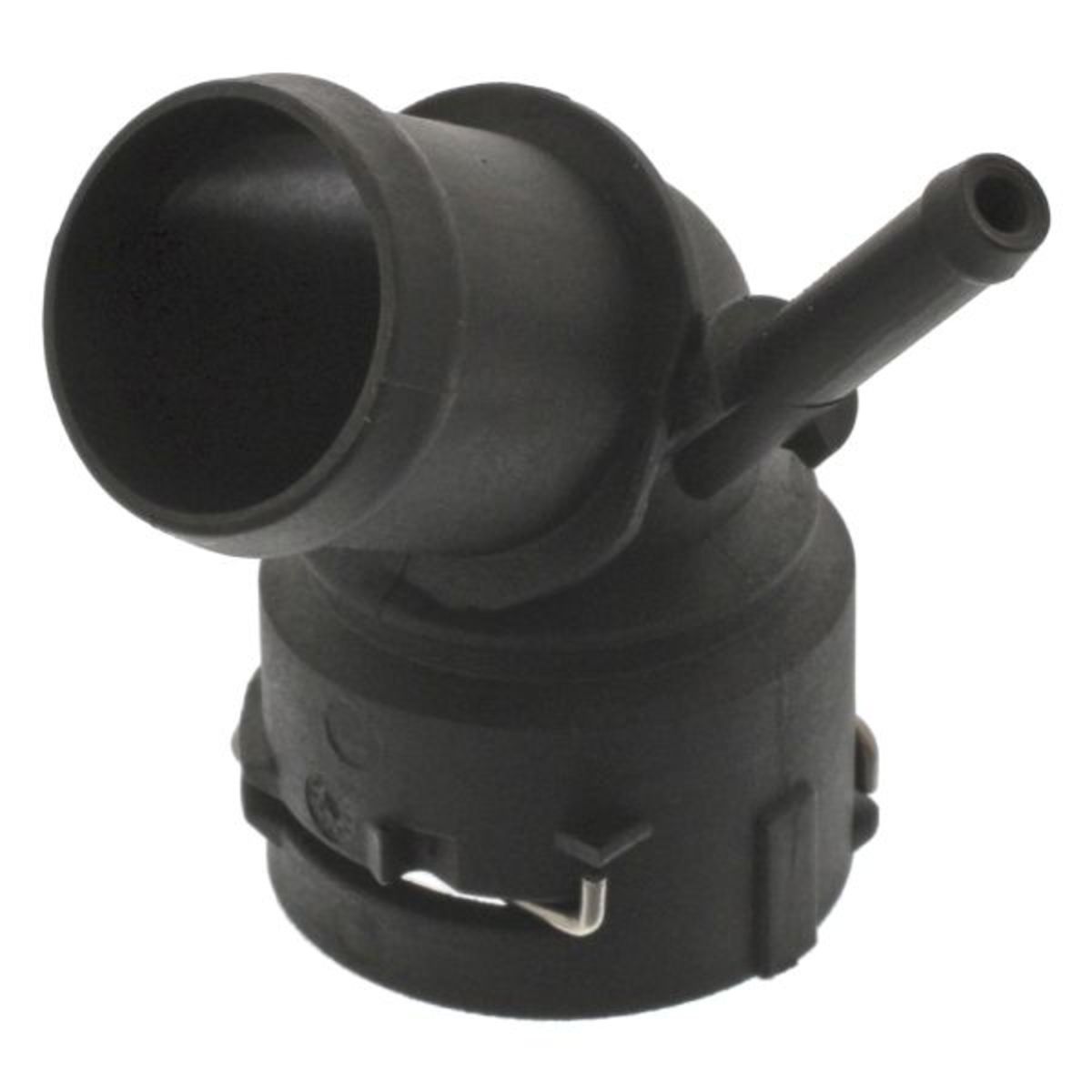 Termostaattikotelo FEBI BILSTEIN 45984