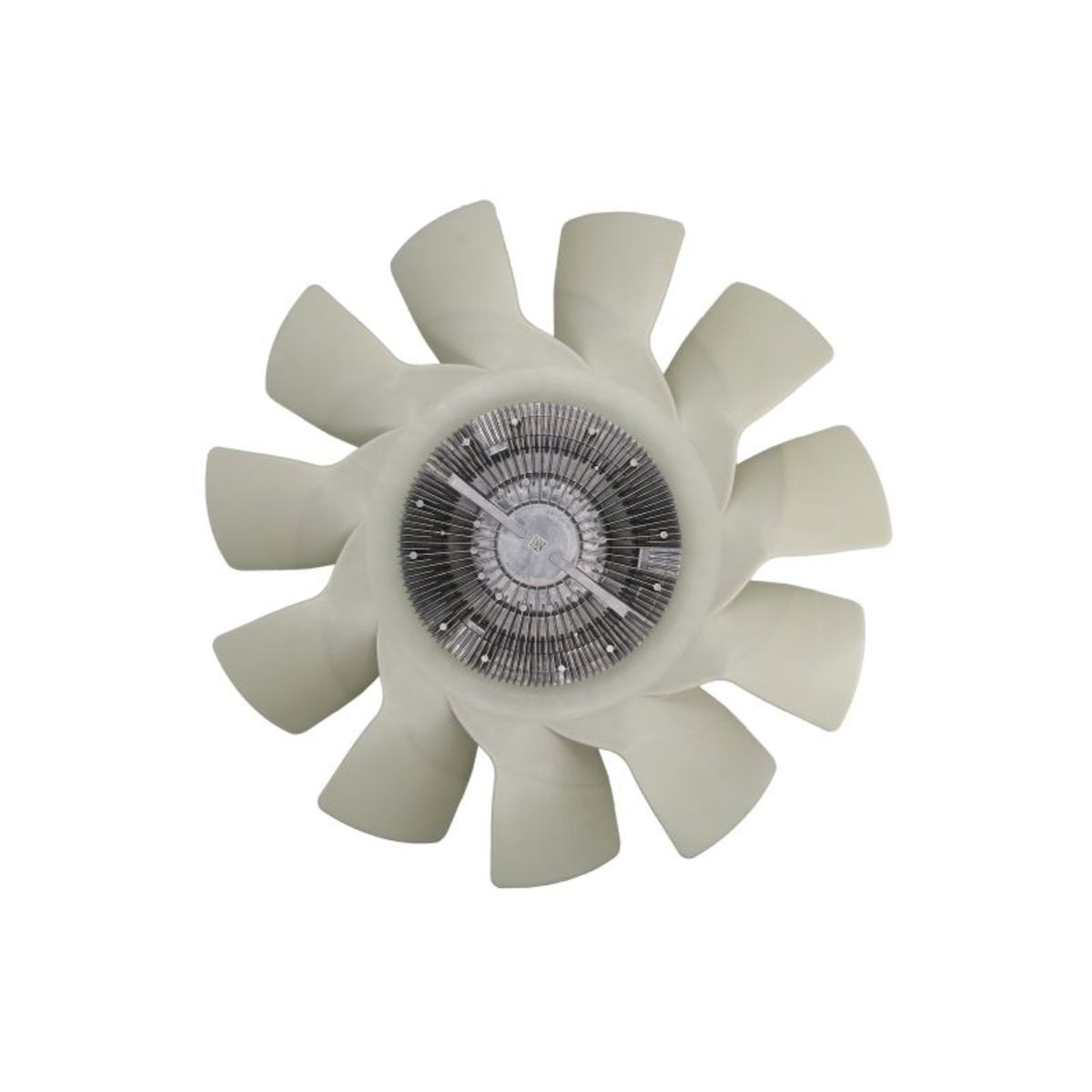 Jäähdyttimen tuuletin MAHLE CFF 495 000P