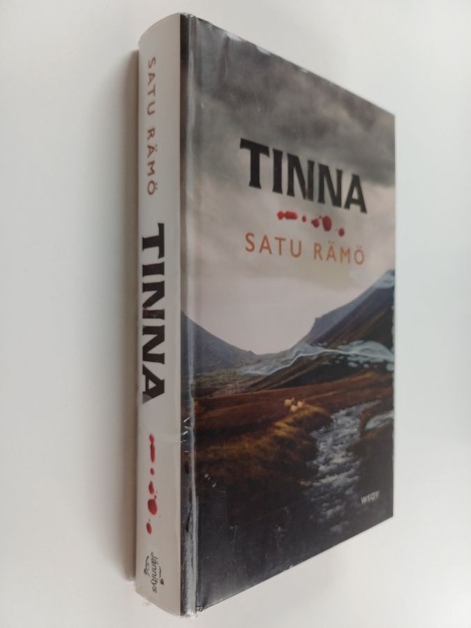 Tinna