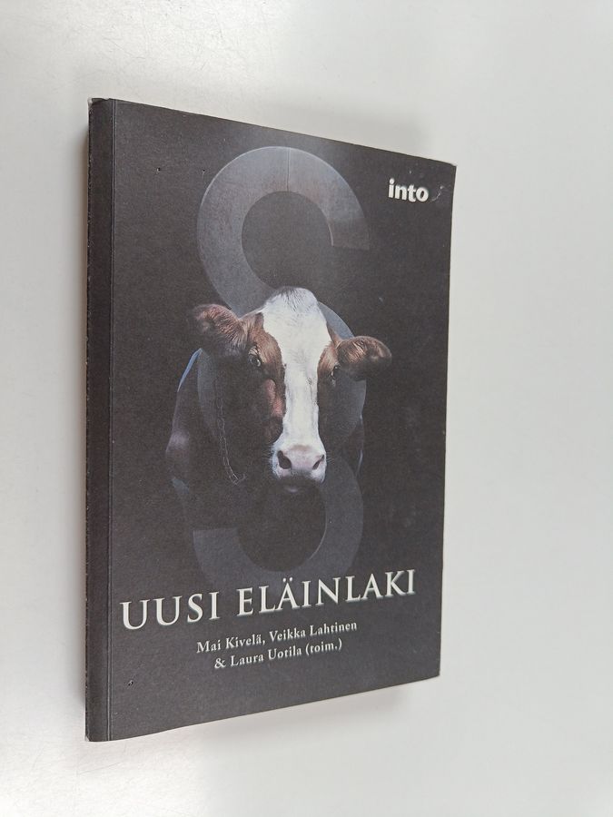 Uusi eläinlaki
