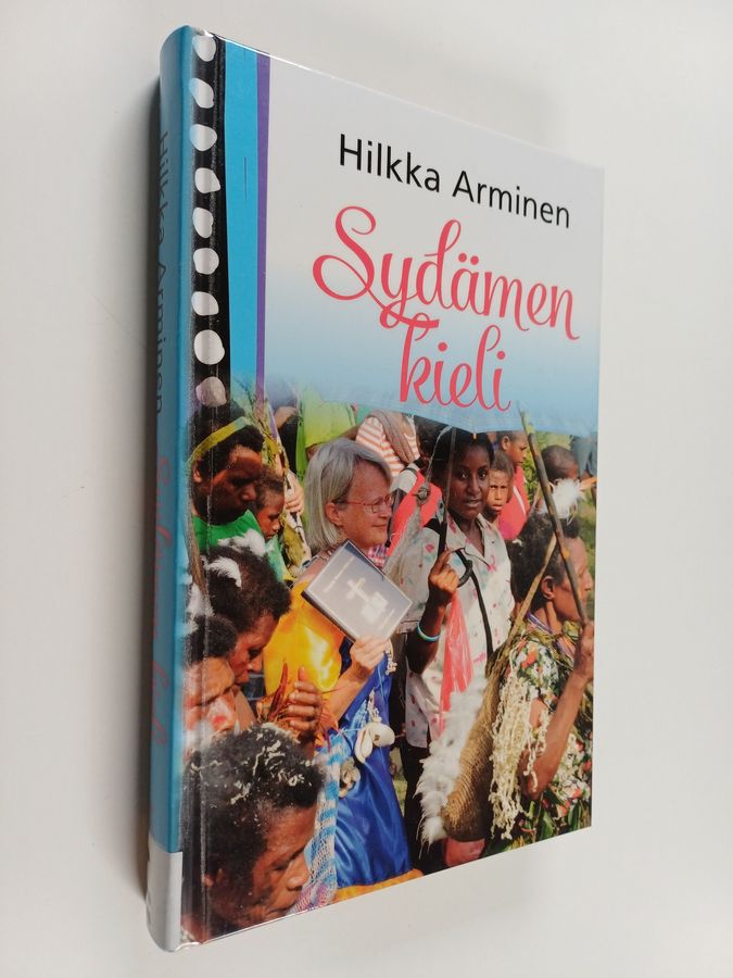 Sydämen kieli