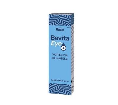 Bevita Eye Geeli 0,2% 10 g