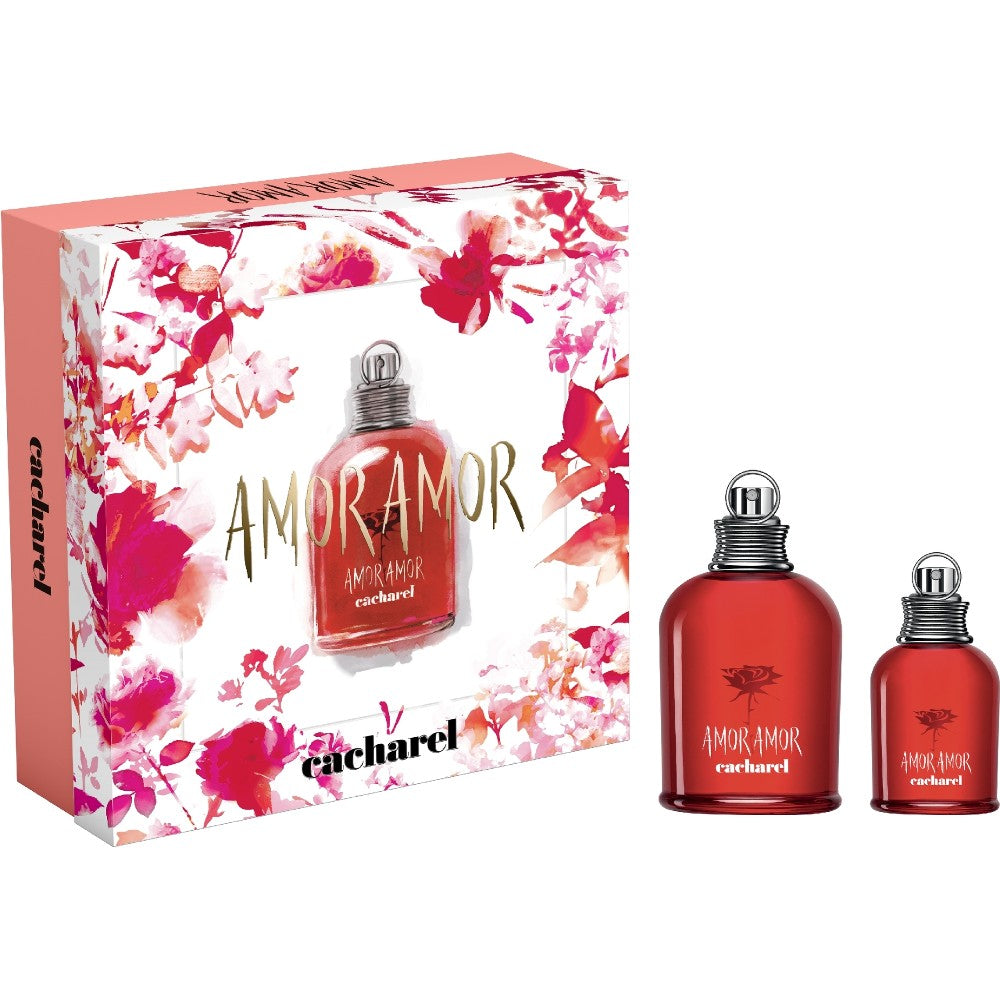 Cacharel Amor Amor naisten lahjarasia