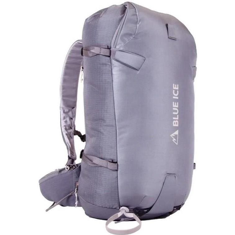 Blue Ice Kume 40L Pack Flint Stone - S/M