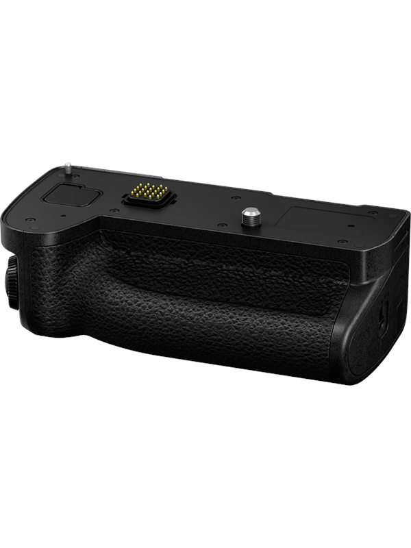 PANASONIC BATTERY GRIP FOR LUMIX S5M2/G9M2