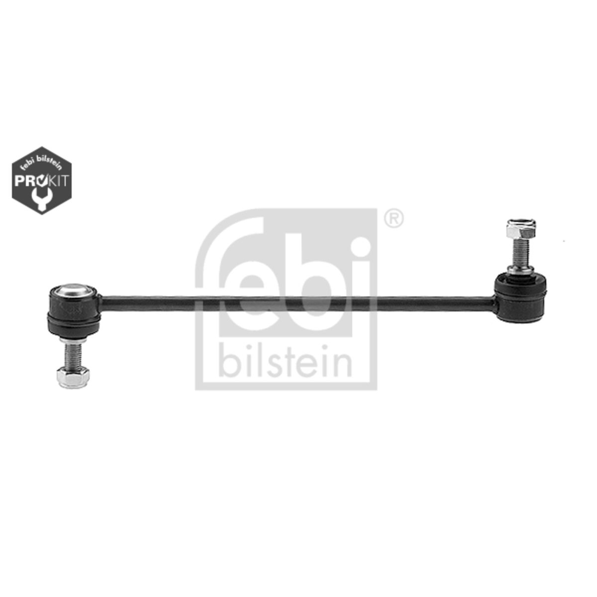 Tanko, kallistuksenvaimennin FEBI BILSTEIN 19235