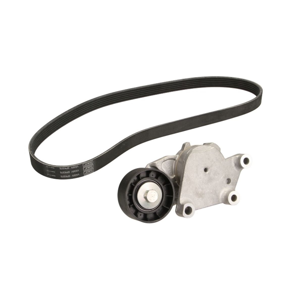 Moniurahihnasarja SKF VKMA 33043