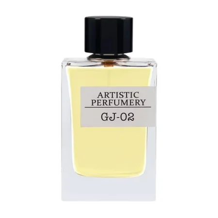 Armaf Men's Artistic Perfumery GJ-02 Eau De Parfum - 100 ml