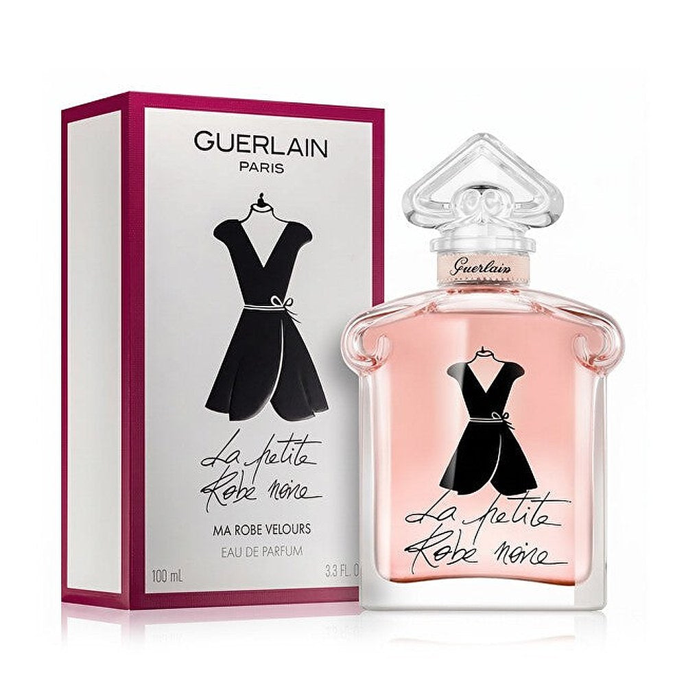 Guerlain La Petite Robe Noire Velours EDP W 50 ml