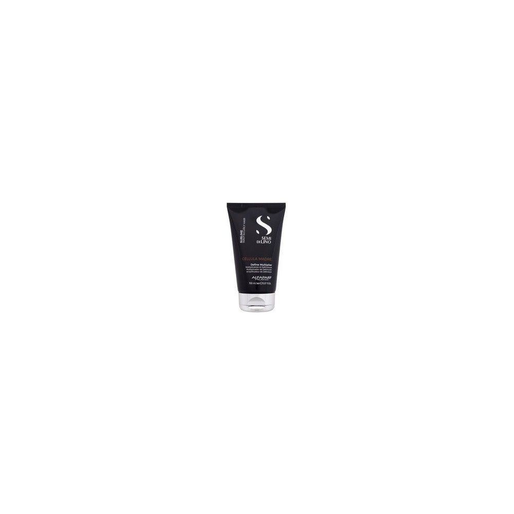 Alfaparf Milano Concentrato Ricci Mossi Semi Di Lino Sublime 150 ml — Concentrato Capelli