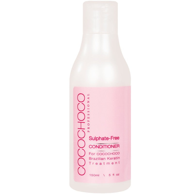 Sulfaatiton hoitoaine Cocochoco 150 ml