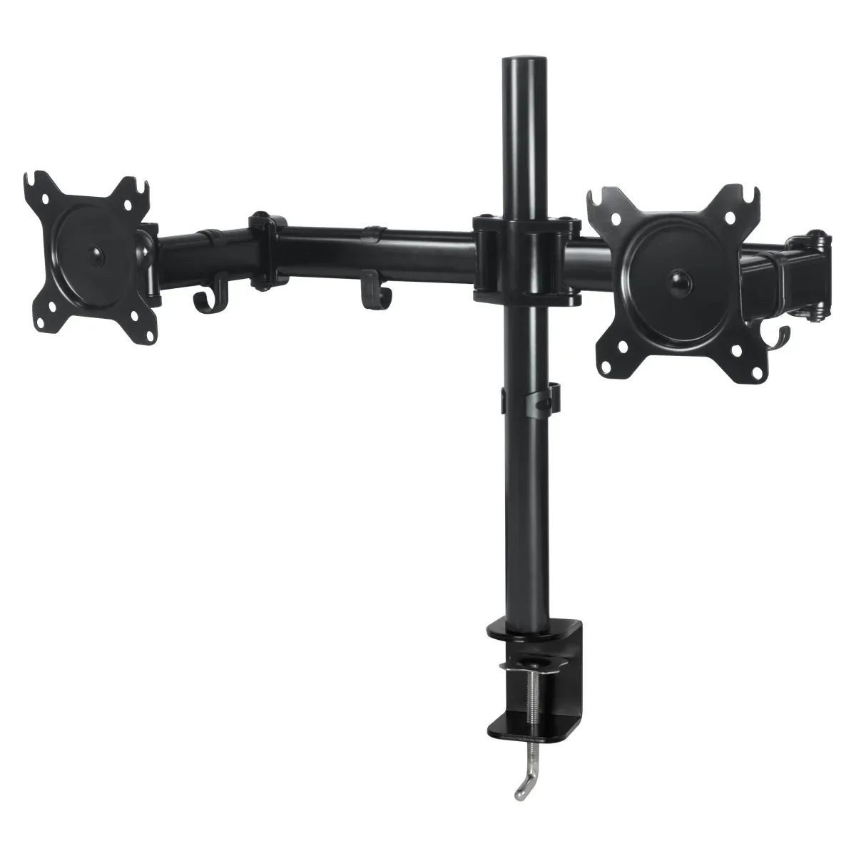 ARCTIC Z2 Basic, Puristin, 16 kg, 33 cm (13), 68,6 cm (27), 100 x 100 mm, Musta