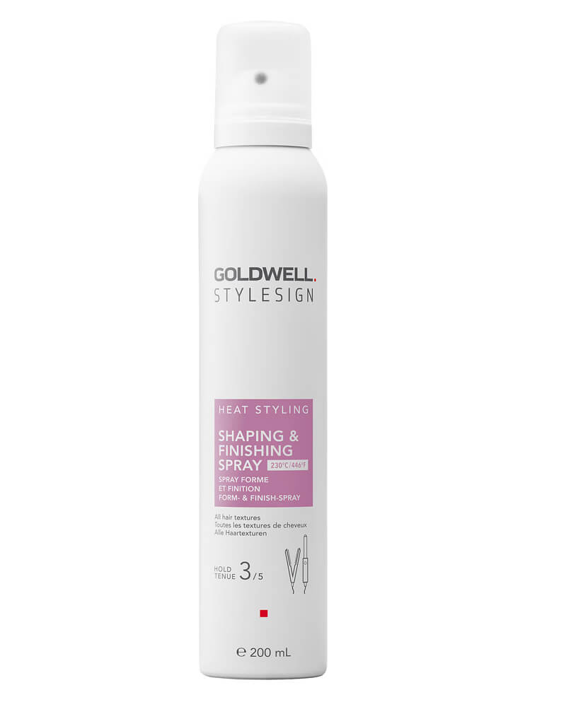 Goldwell StyleSign Shaping & Finishing Spray 200 ml