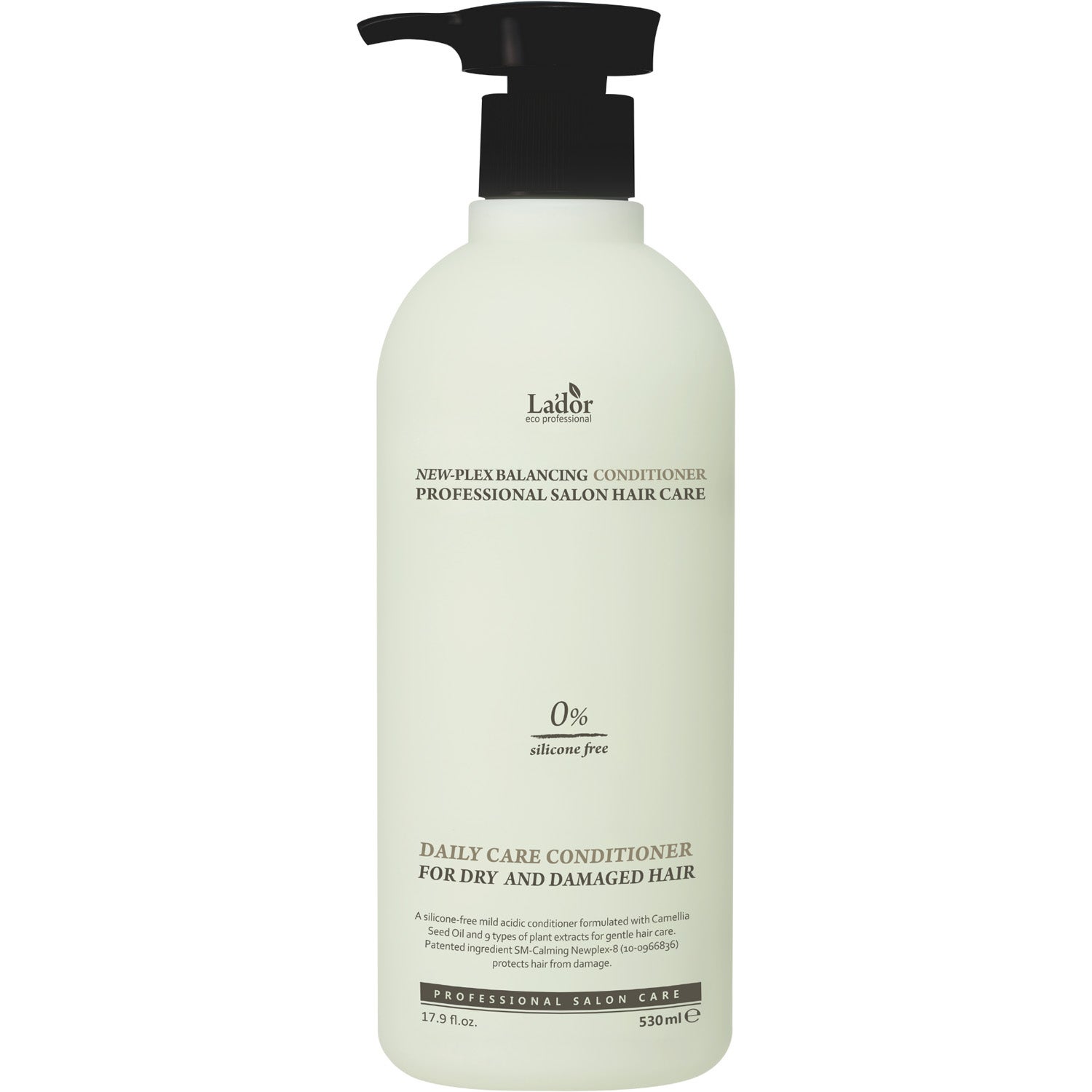 La'dor Newplex Balancing Conditioner 530 ml