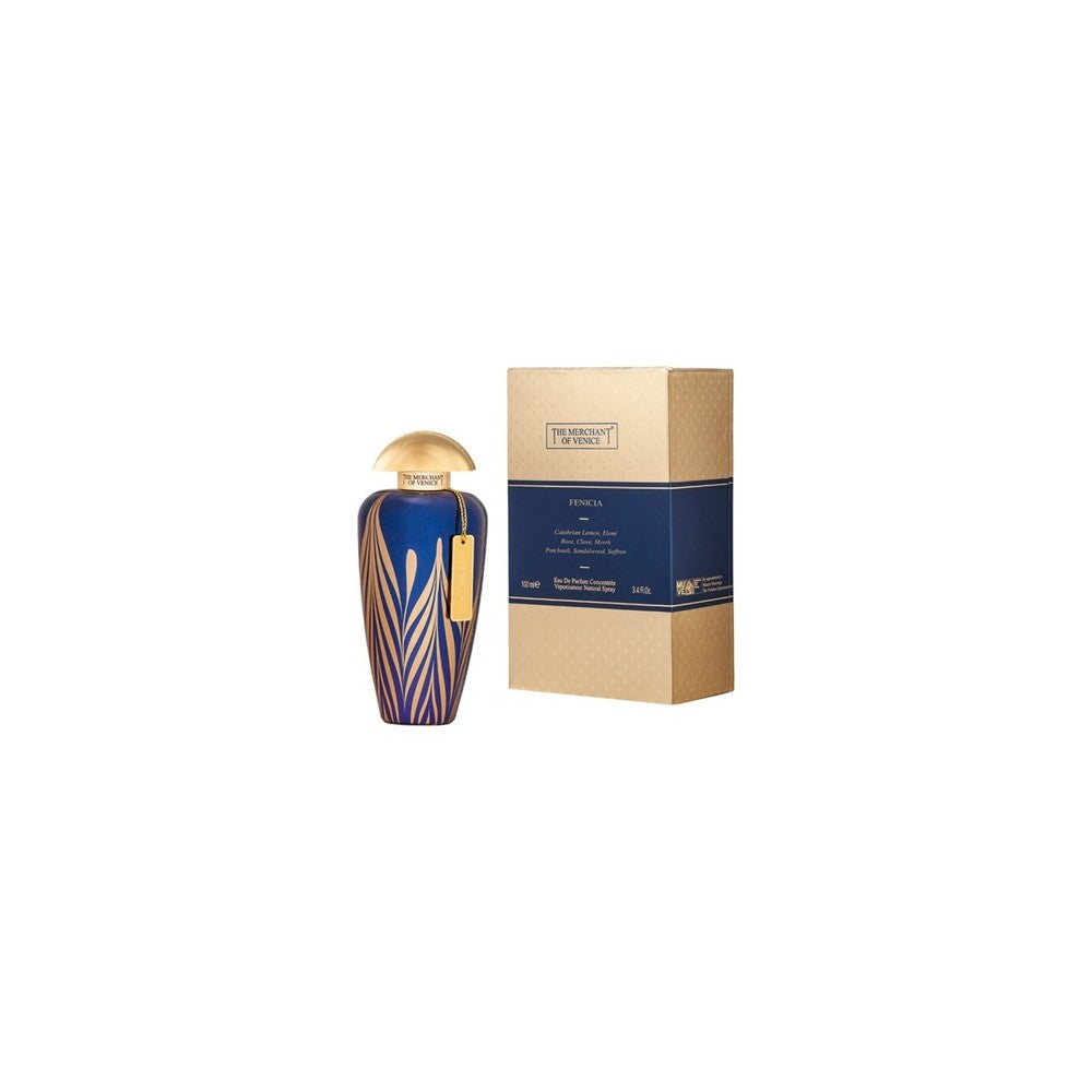 The merchant of venice Fenicia EDP-tiiviste - 100 ml