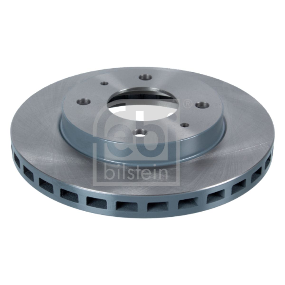 Jarrulevy FEBI BILSTEIN 14924