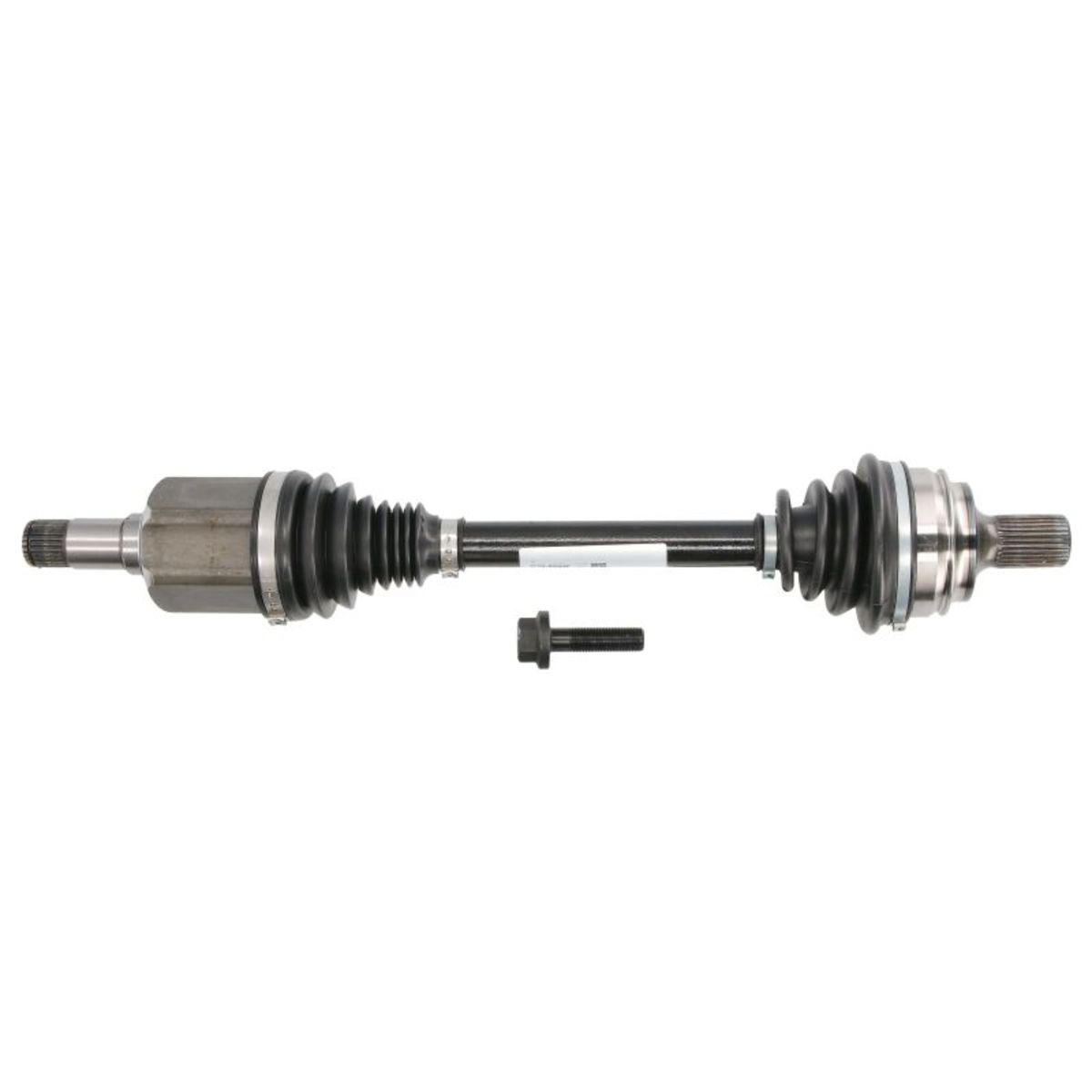 Vetoakseli SKF VKJC 7743