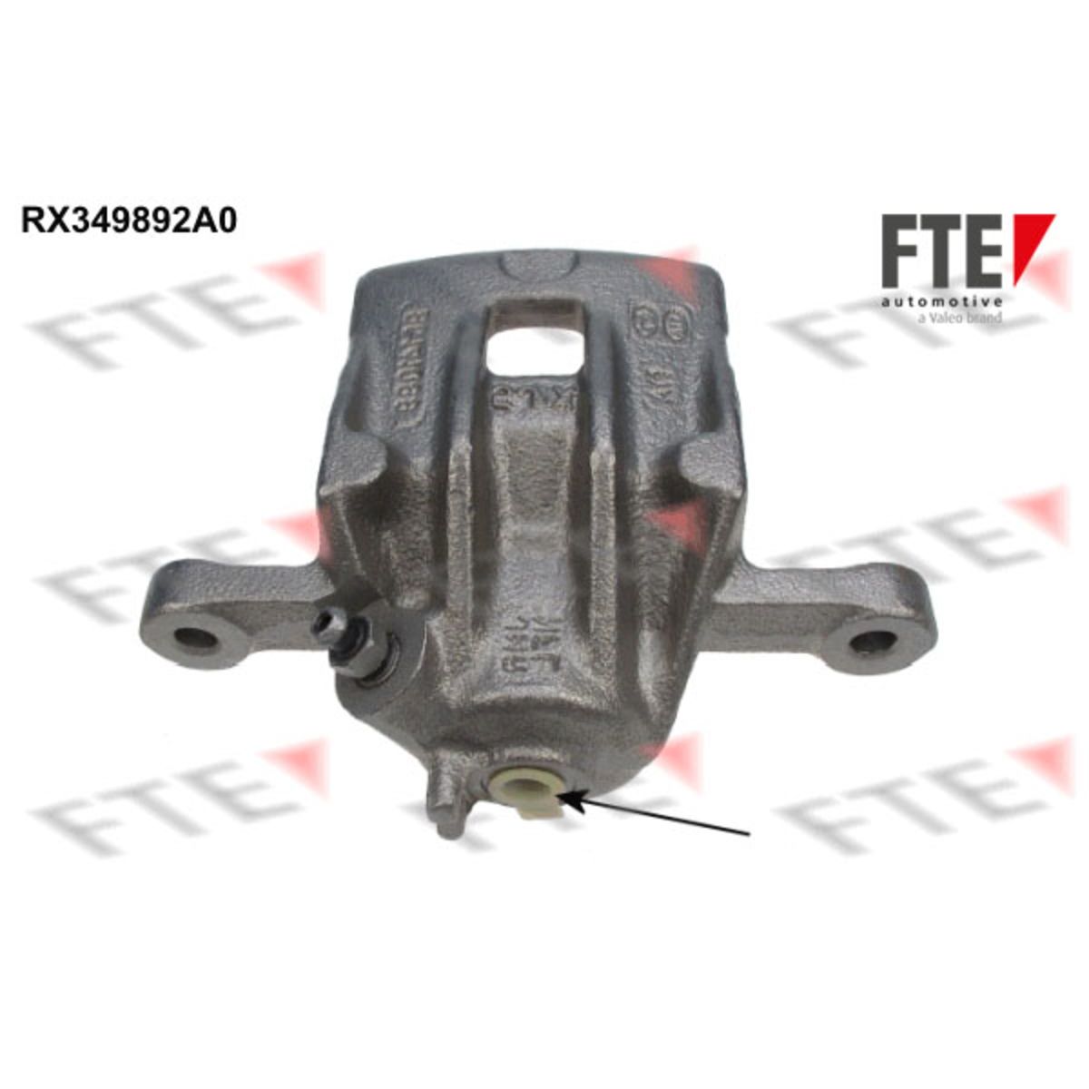 Jarrusatula FTE 9290361