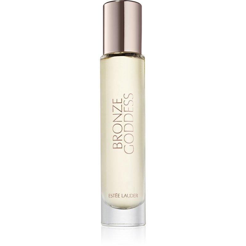 Estée Lauder Bronze Goddess Matkakokoelma Eau Fraiche Eau de Parfum naisten suihke 10 ml
