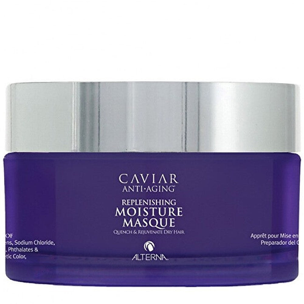 Alterna Kosteuttava Replenishing Moisture Masque