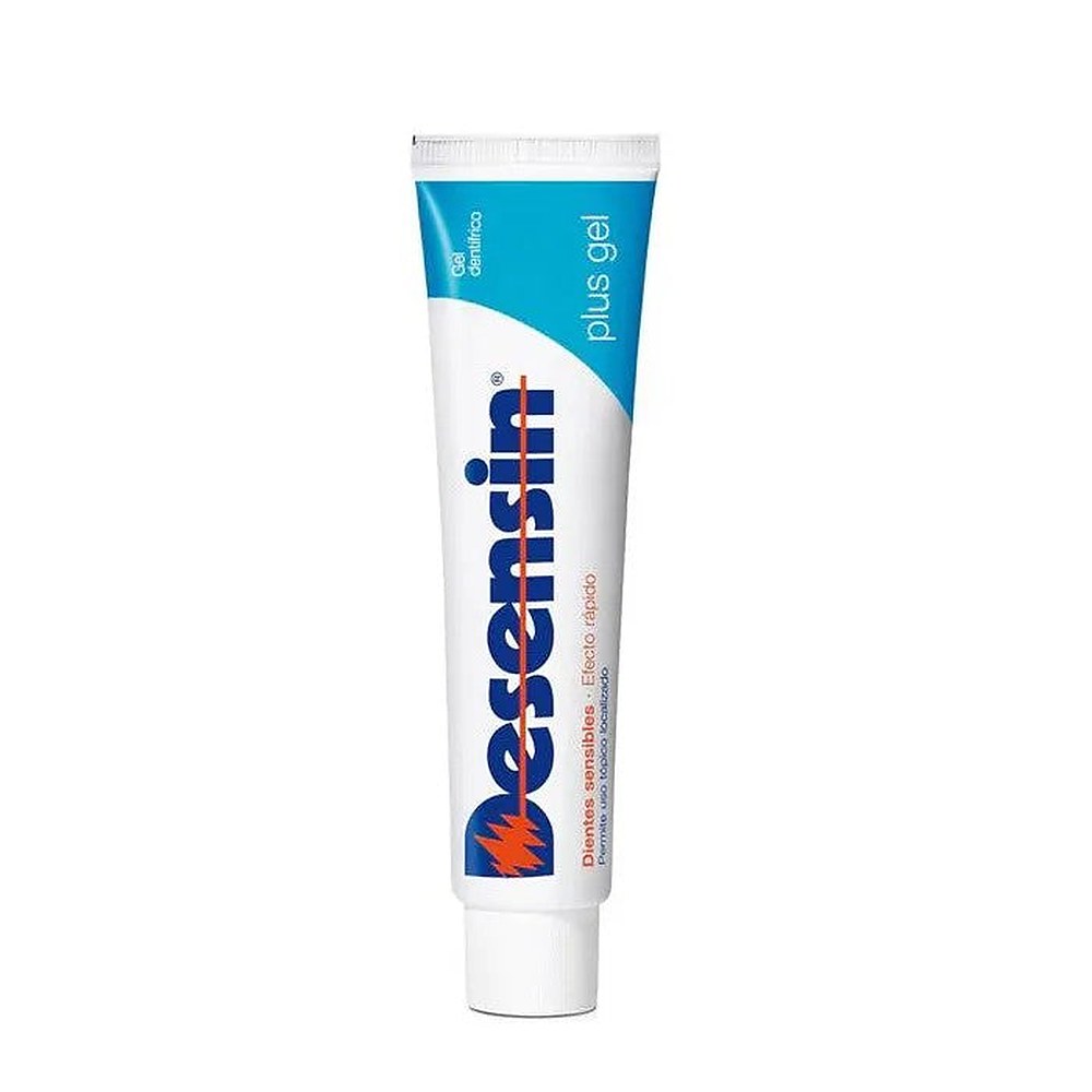 Dentaid Desensin hammastahna 75 ml