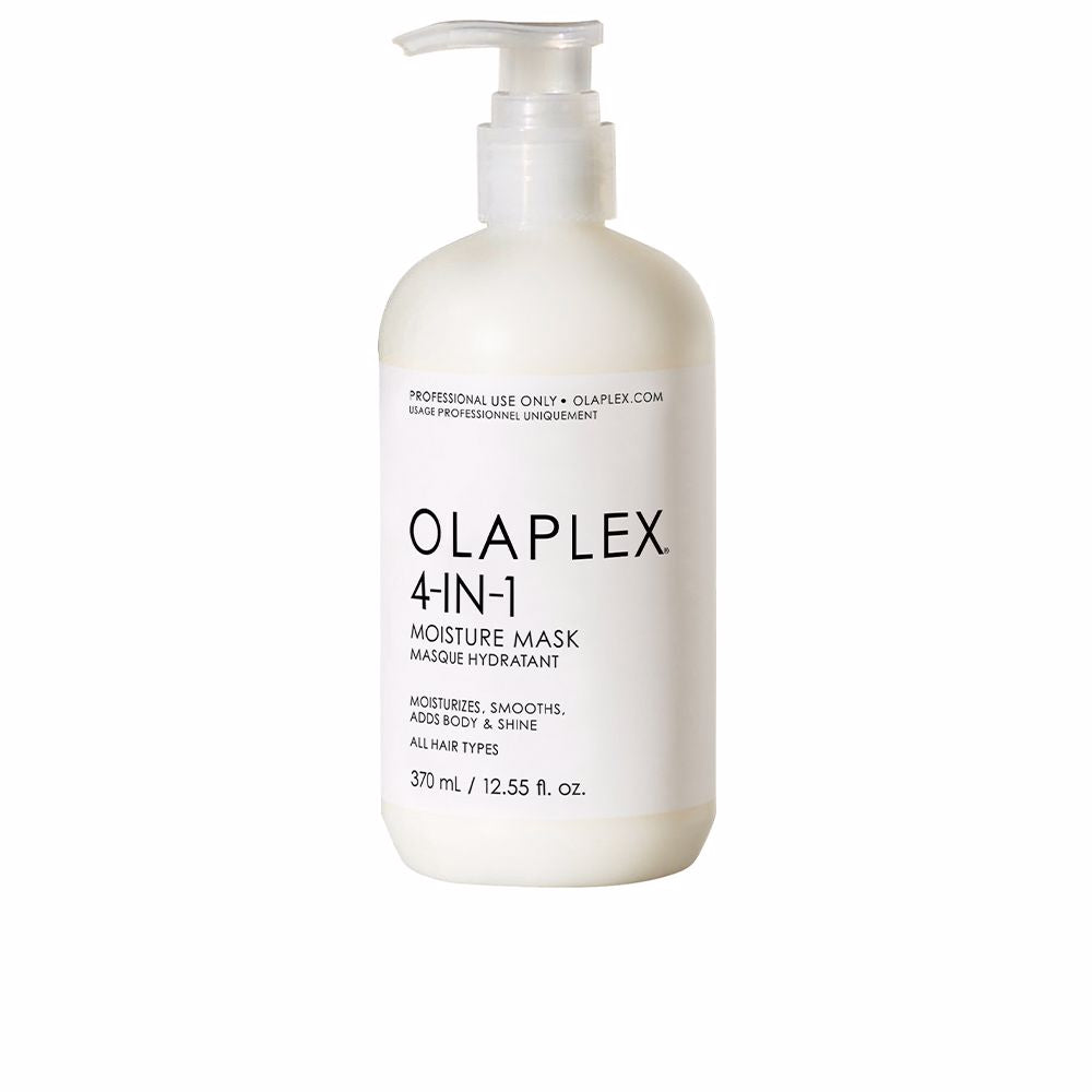 Olaplex 4 IN 1 kosteuttava naamio - 370 ml