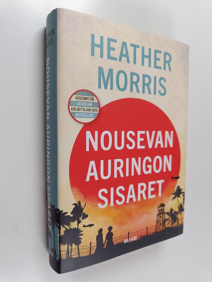 Nousevan auringon sisaret