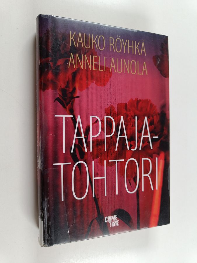 Tappajatohtori