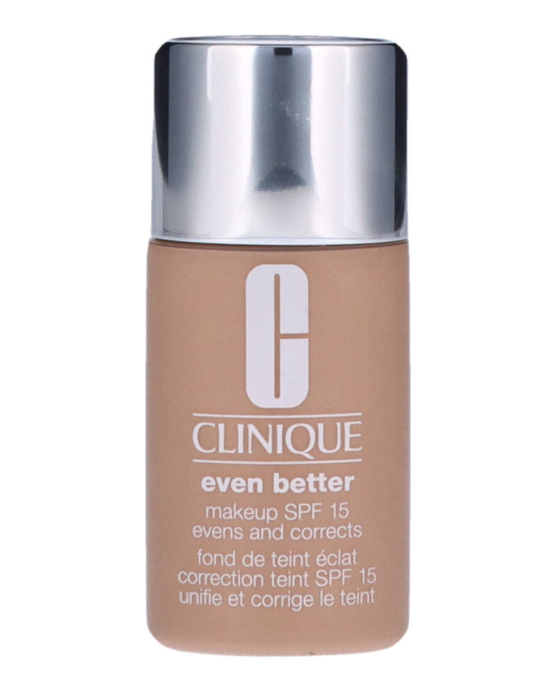 Clinique Even Better Makeup SPF15 Foundation CN 18 Cream Whip 30 ml