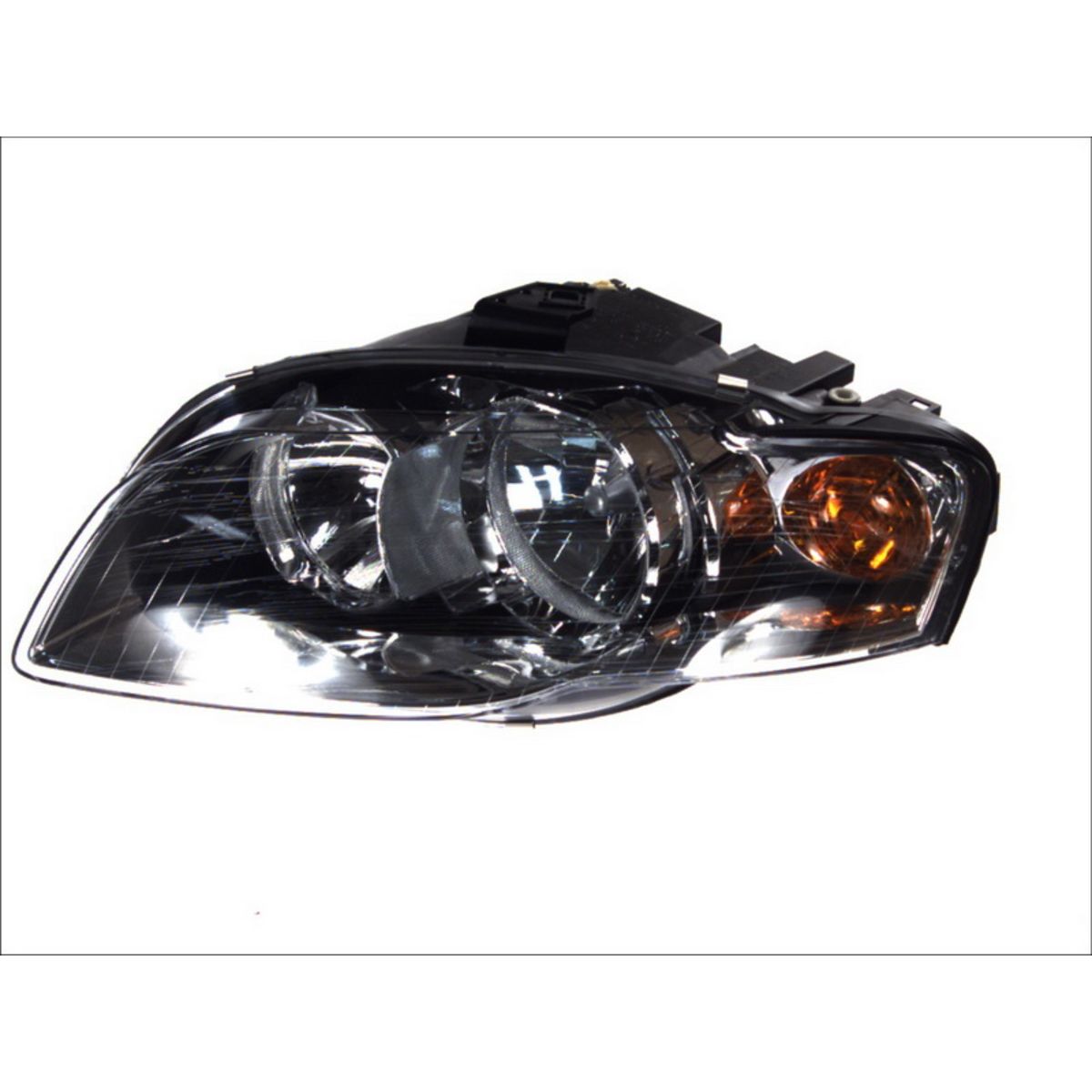Ajovaloumpio VAN WEZEL 0326961
