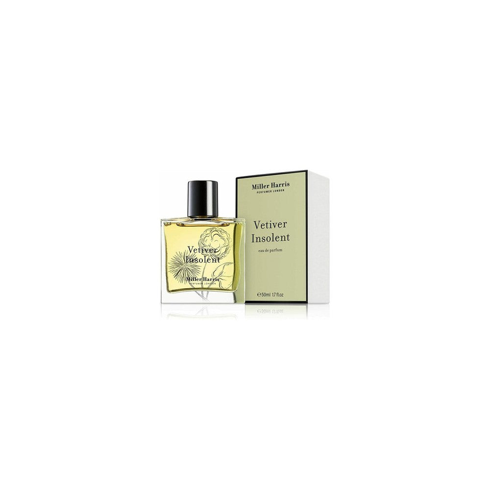 Miller harris Vetiver Insolent - EDP - Koko: 100 ml