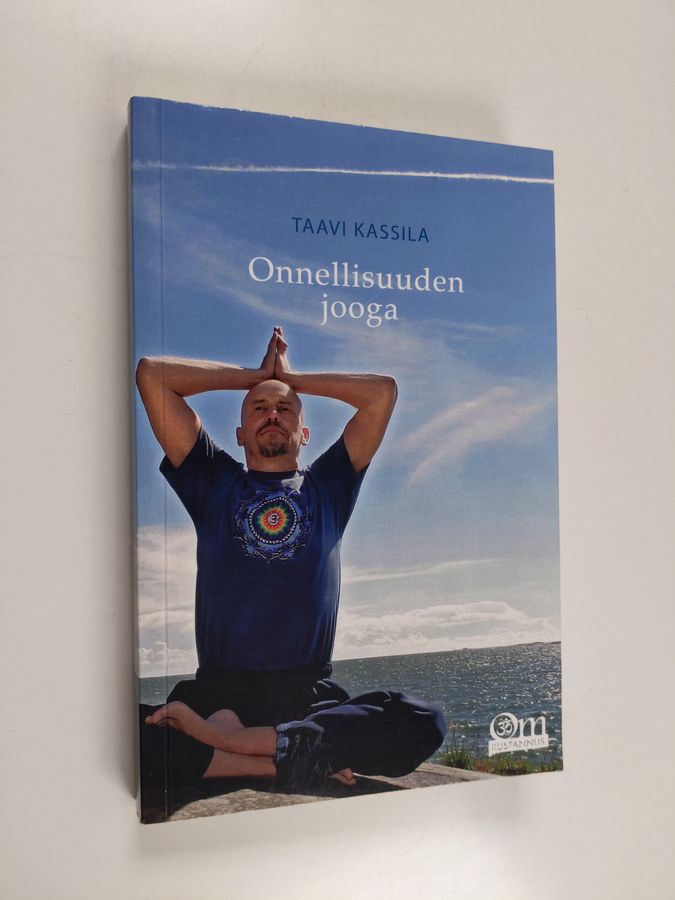 Onnellisuuden jooga