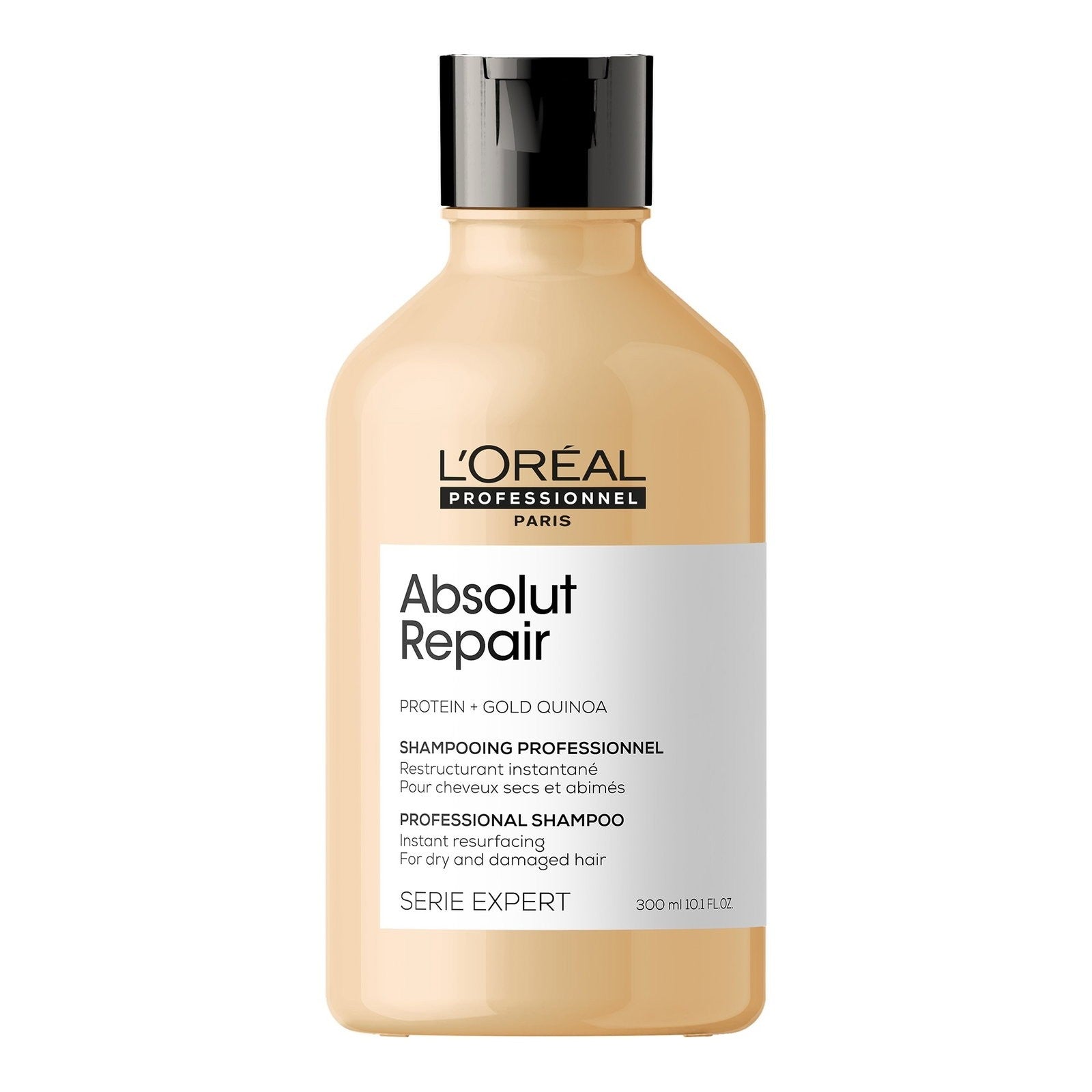 Loreal Absolut Repair kulta 300 ml