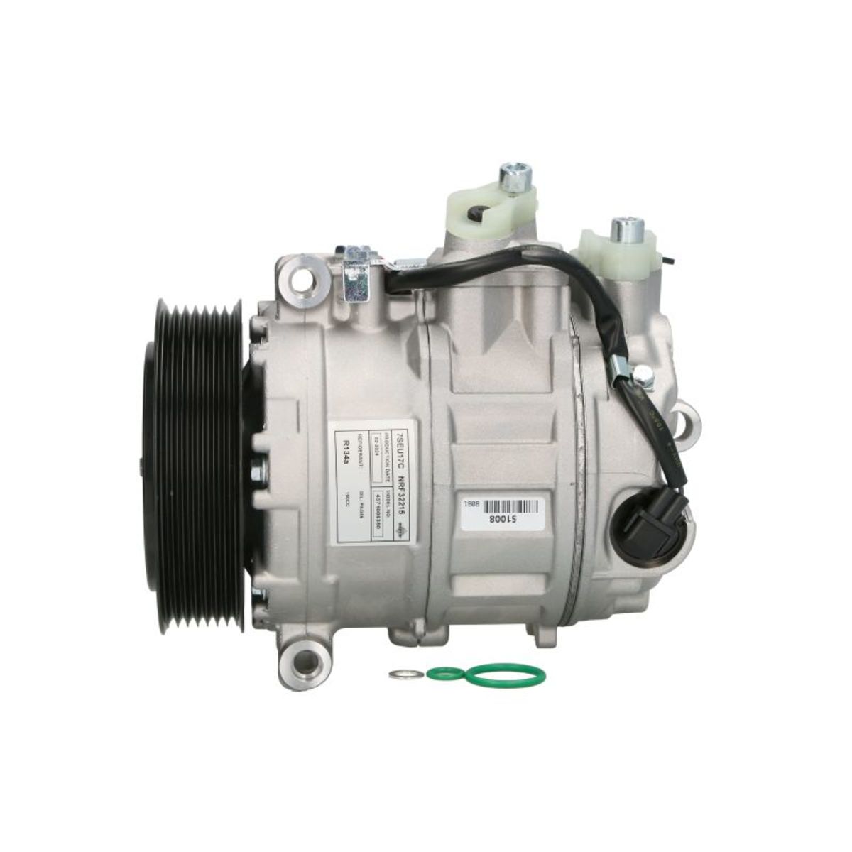 Ilmastoinnin kompressori NRF 32215