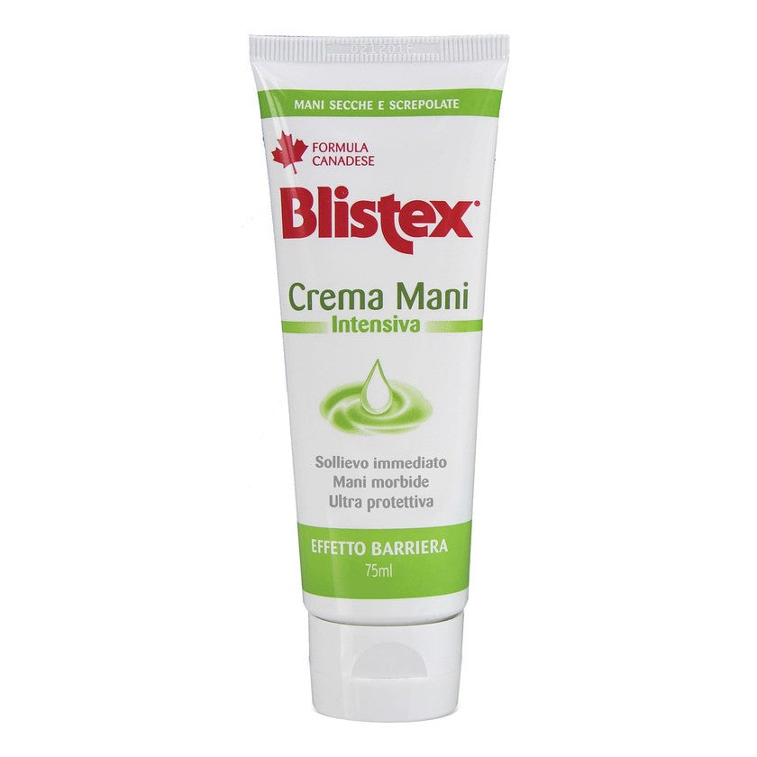 Blistex Blistex Tehokas käsivoide 75 ml