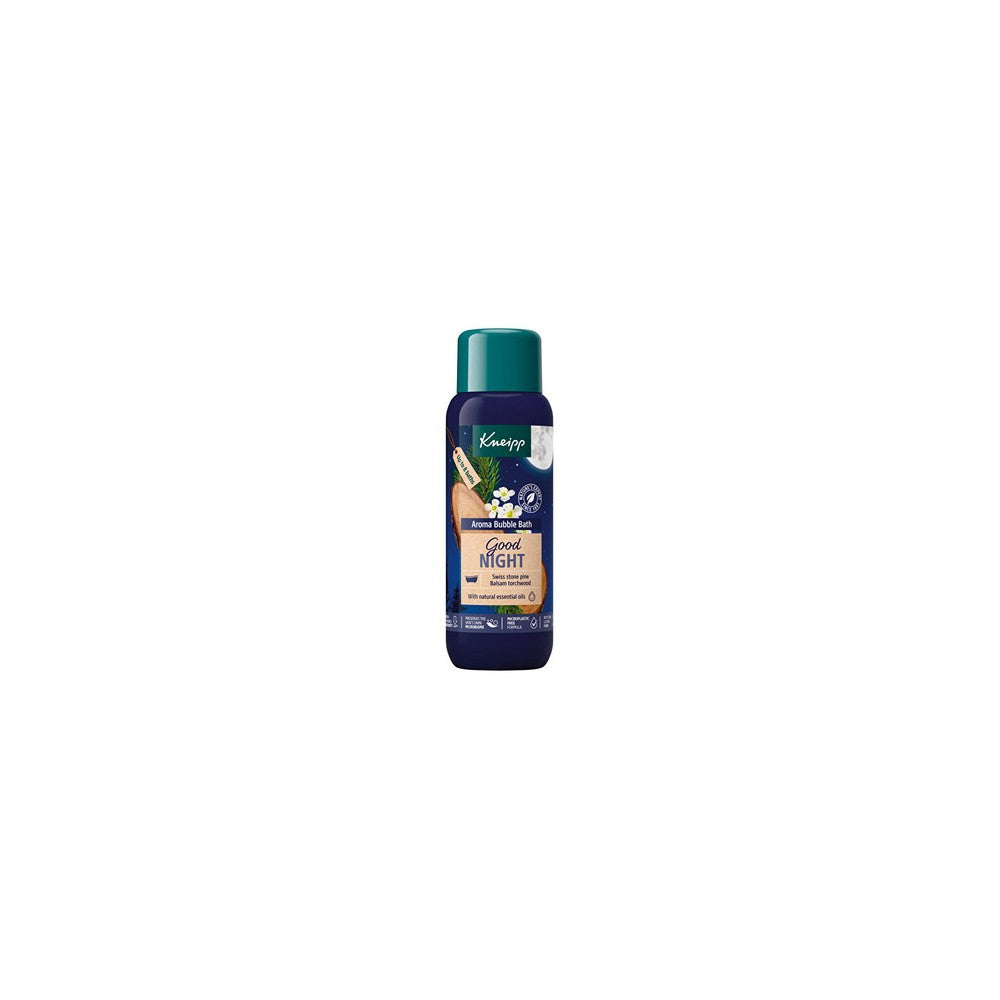 Kneipp Good Night suihkugeeli 400 ml